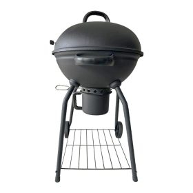 Timeless Garden Kerti grillsütő (HOP1001162)