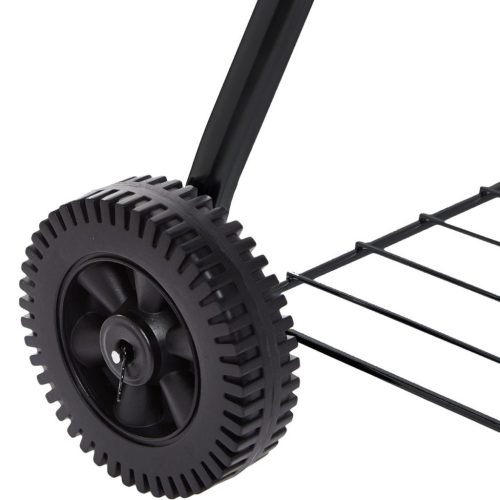 Timeless Garden Kerti grillsütő (HOP1001162)