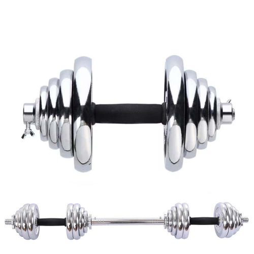 Timeless Sport 2 az 1-ben súlyzókészlet (HOP1001165)