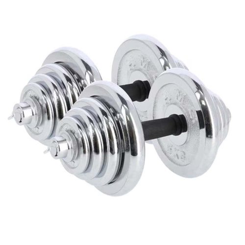 Timeless Sport 2 az 1-ben súlyzókészlet (HOP1001165)