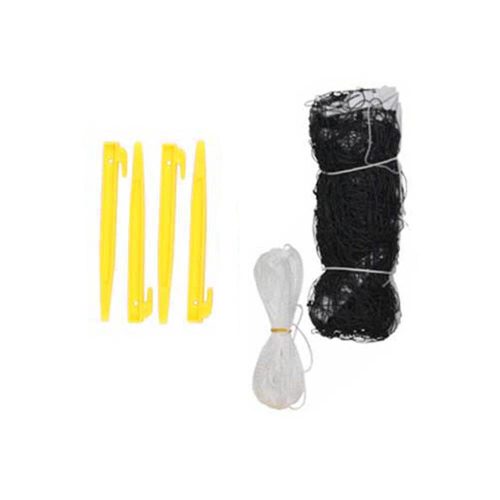 Timeless Sport Tollaslabda szett hálóval (HOP1001173)