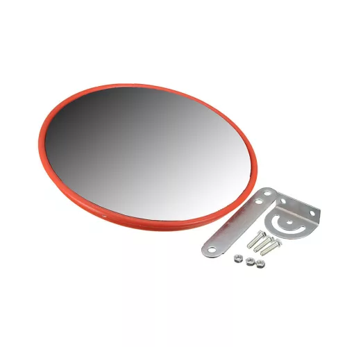 Timeless Tools Beltéri közlekedési tükör, 30 cm (HOP1001186)