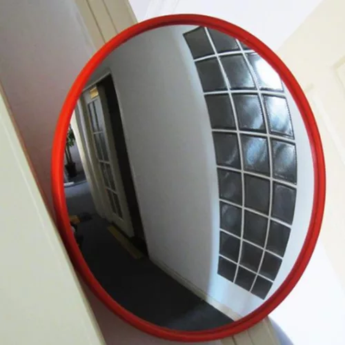 Timeless Tools Beltéri közlekedési tükör, 30 cm (HOP1001186)