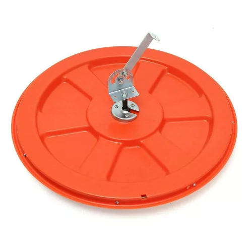 Timeless Tools Beltéri közlekedési tükör, 30 cm (HOP1001186)