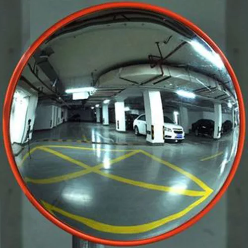 Timeless Tools Beltéri közlekedési tükör, 30 cm (HOP1001186)