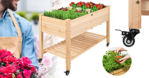 Timeless Garden Guruló fa palántázó (HOP1001187)