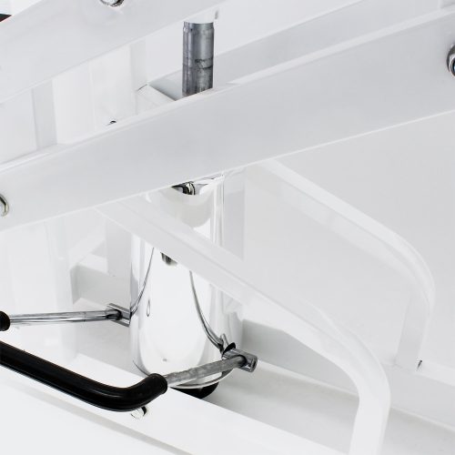 Timeless Pet Hidraulikus kisállat kozmetikai asztal (HOP1001192)