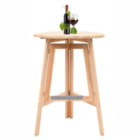 Timeless Garden Összecsukható party asztal (HOP1001194)