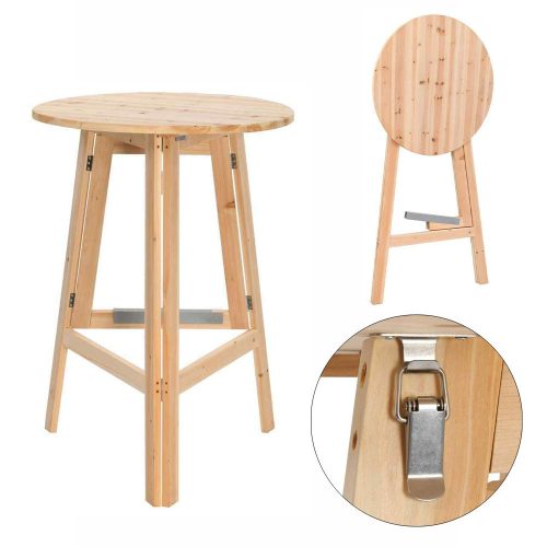 Timeless Garden Összecsukható party asztal (HOP1001194)