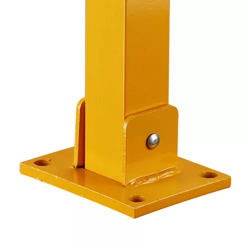 Timeless Tools Parkolásgátló oszlop, 2 db (HOP1001200)