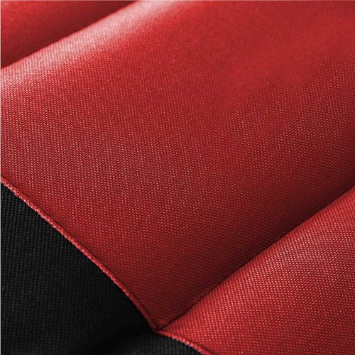 Timeless Garden Delux Zéró gravitációs szék, több színben-piros (HOP1001201-2)