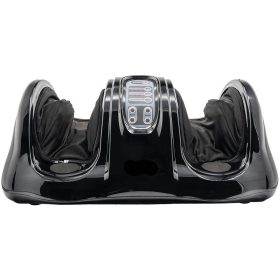   Timeless Beauty Serenity lábmasszírozó, több színben-fekete (HOP1001223-1)