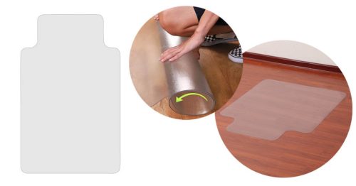 Timeless Office Padlóvédő fólia 1,5mm (HOP1001227)