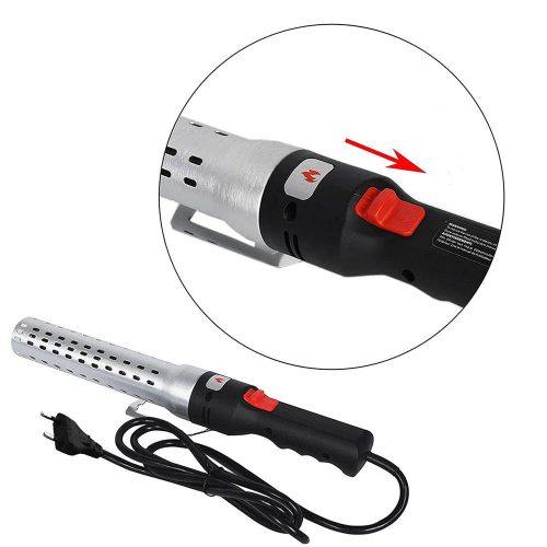 Timeless Garden Elektromos grillgyújtó (HOP1001228)