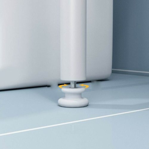 Timeless Home Tároló állvány, 3 polcos (HOP1001230)