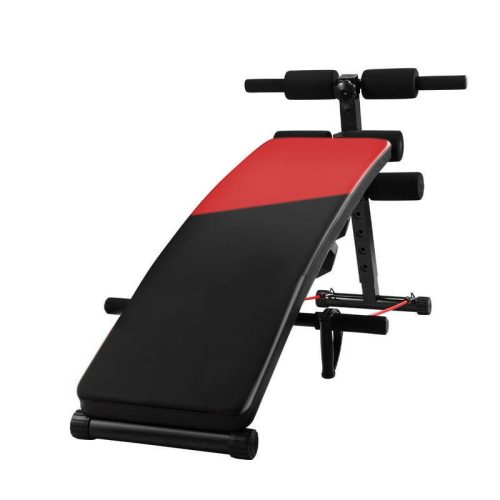 Timeless Sport Haspad gumikötéllel és súlyzóval (HOP1001234)