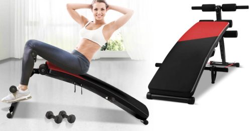 Timeless Sport Haspad gumikötéllel és súlyzóval (HOP1001234)