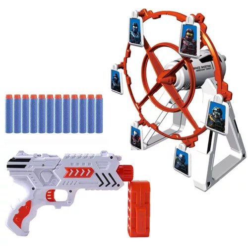 Timeless Toys Forgó célbalövő játék (HOP1001237)