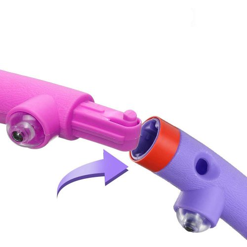 Timeless Sport Színes hulahopp karika 98 cm (HOP1001238)