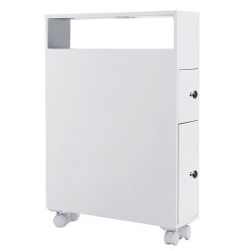 Timeless Home Kihúzható szekrény (HOP1001245)