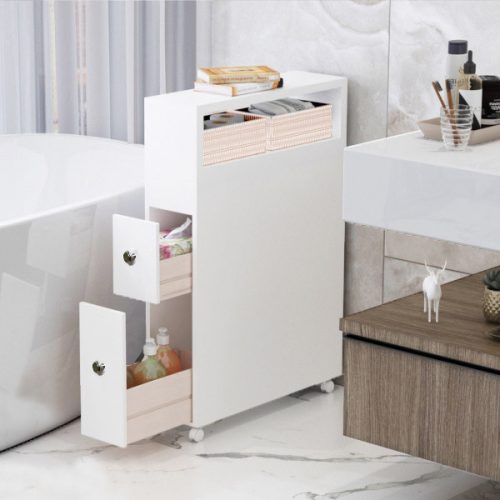 Timeless Home Kihúzható szekrény (HOP1001245)