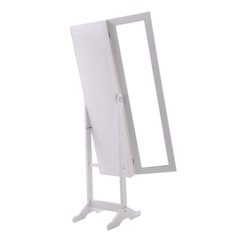 Timeless Beauty Tükrös ékszertartó szekrény (HOP1001256-1)