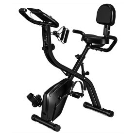   Timeless Sport Szobakerékpár háttámlával, gumikötéllel (HOP1001270)