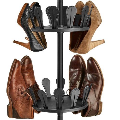 Timeless Home Teleszkópos cipőtartó állvány (HOP1001275)