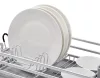 Timeless Gourmet Edényszárító csepegtető tálcával (HOP1001281)