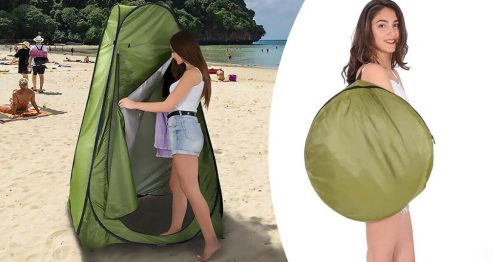 Timeless Garden Átöltöző sátor (HOP1001306)