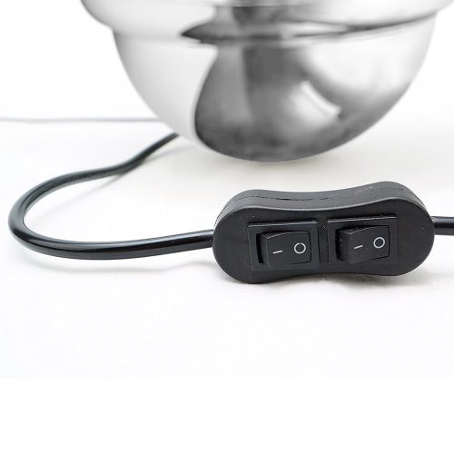 Timeless Beauty Világító barber shop cégér (HOP1001312)