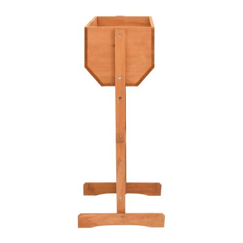 Timeless Garden Fa, kerti virágláda (HOP1001326)