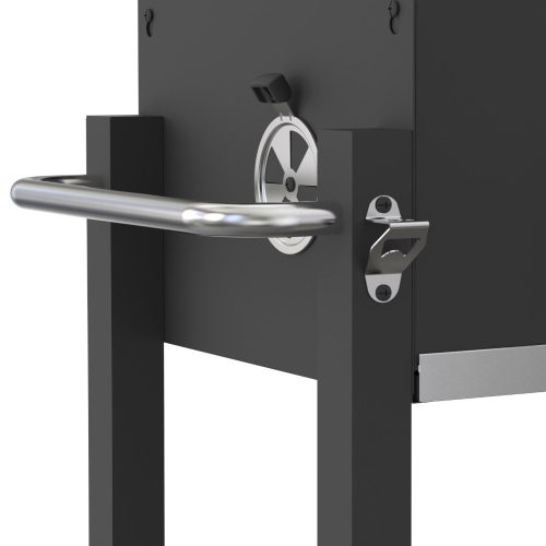 Timeless Garden Multifunkciós grillsütő (HOP1001329)