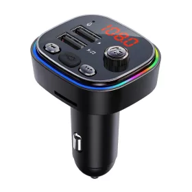   Timeless Tools Többfunkciós autós transzmitter (HOP1001338)