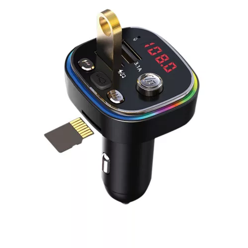 Timeless Tools Többfunkciós autós transzmitter (HOP1001338)