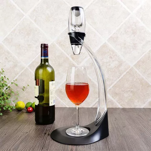 Timeless Gourmet Bordekantáló állvánnyal (HOP1001345)