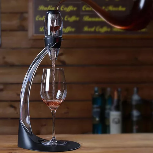 Timeless Gourmet Bordekantáló állvánnyal (HOP1001345)