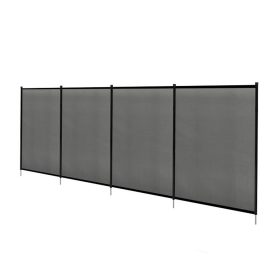 Timeless Garden Medence kerítés (HOP1001364)