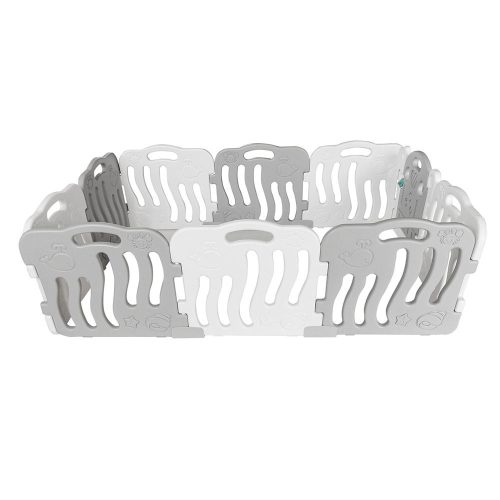 Timeless Home Műanyag babakarám (HOP1001367)