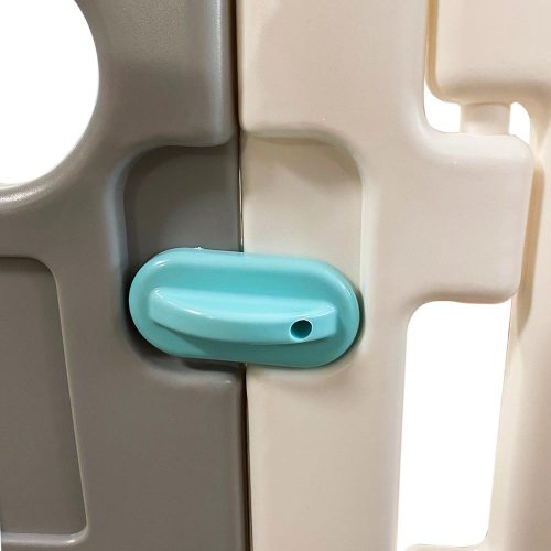 Timeless Home Műanyag babakarám (HOP1001367)