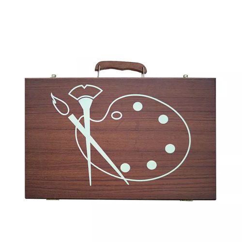 Timeless Toys 84 db-os rajzkészlet (HOP1001371)