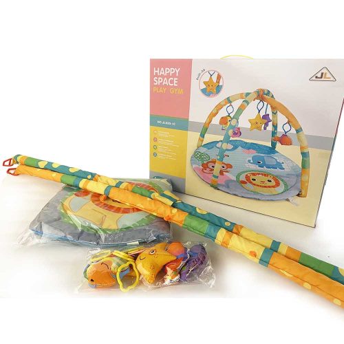 Timeless Toys Baba játszószőnyeg (HOP1001378)