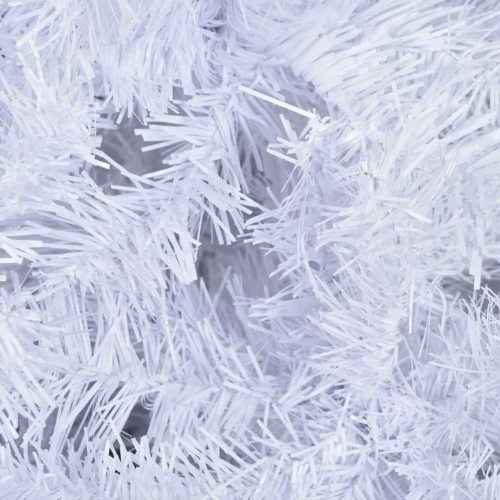 Timeless Christmas Fehér műfenyő - több méretben-180 cm-es (HOP1001384-3)