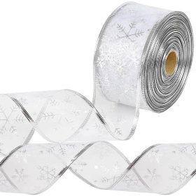   Timeless Christmas 250 LED-es karácsonyi szalag, ezüst, 25 m (HOP1001388)