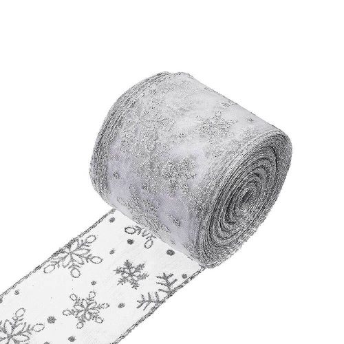 Timeless Christmas 250 LED-es karácsonyi szalag, ezüst, 25 m (HOP1001388)