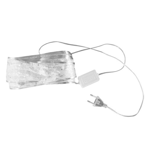 Timeless Christmas 250 LED-es karácsonyi szalag, ezüst, 25 m (HOP1001388)