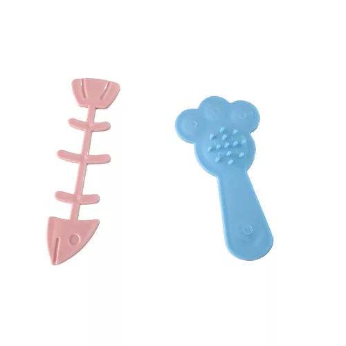 Timeless Toys Játék állatgondozó szett, 72 részes (HOP1001425)