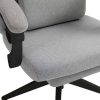 Timeless Office Fejtámlás irodai forgószék - több színben-világos szürke (HOP1001443-1)