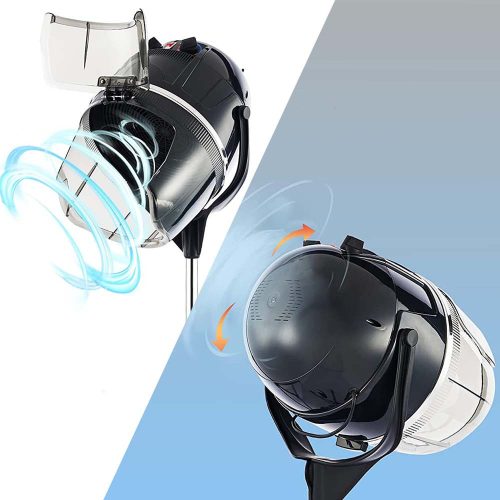 Timeless Beauty Állványos hajszárító búra (HOP1001445)