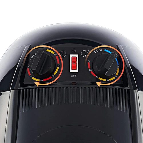 Timeless Beauty Állványos hajszárító búra (HOP1001445)